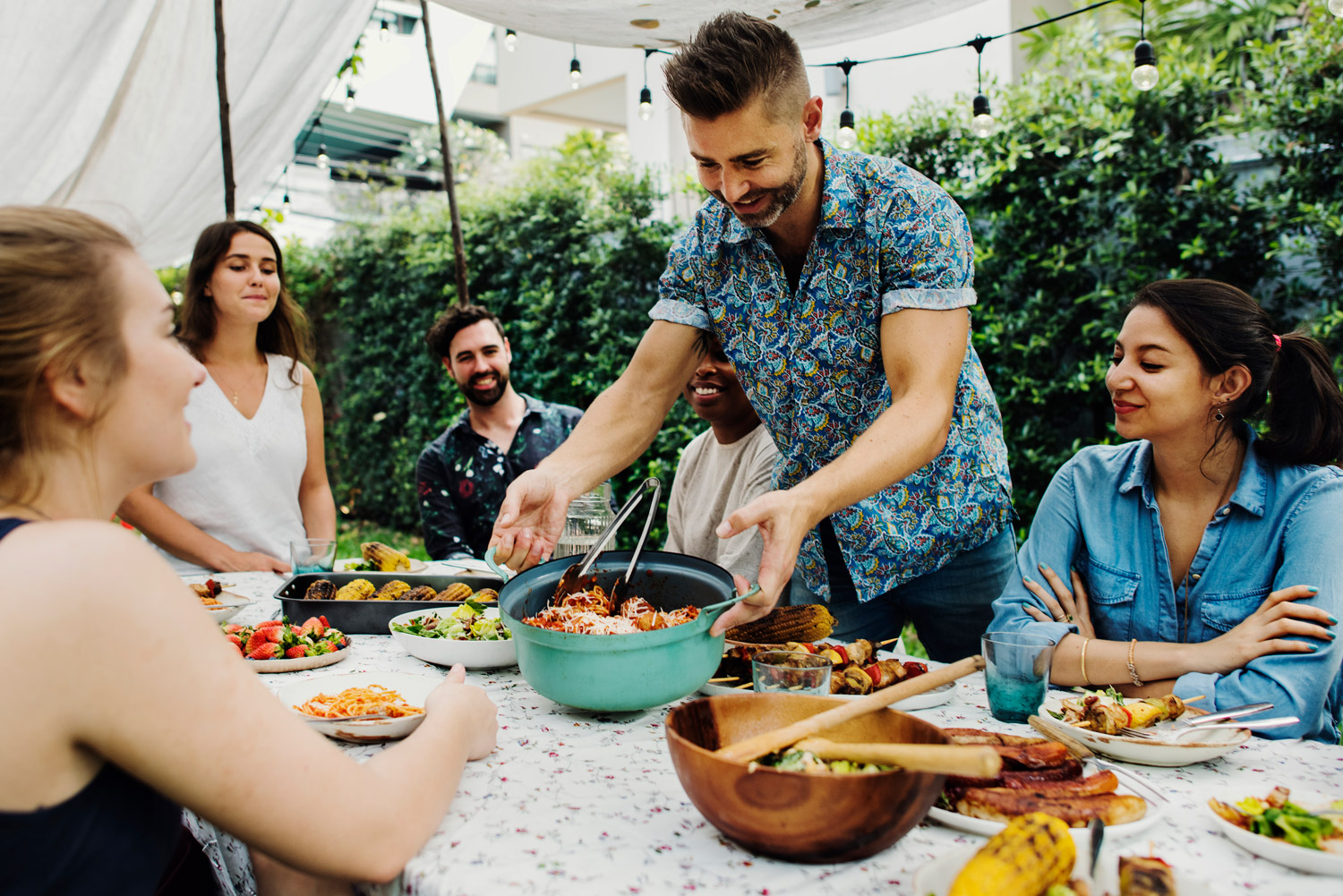 food-get-together